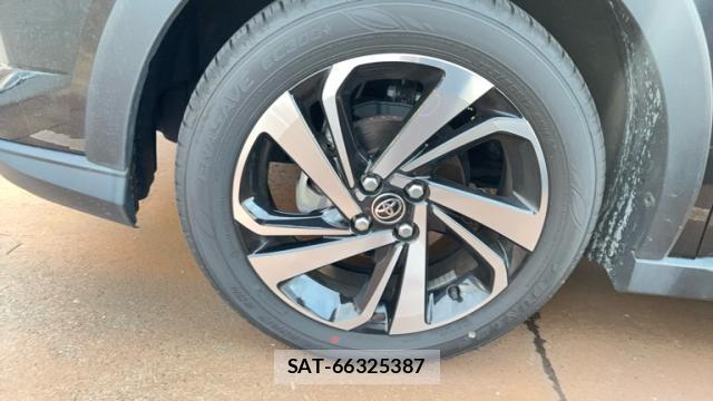 Toyota RAIZE 2025-05 8813734-5