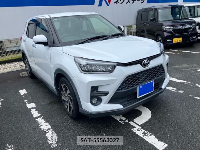sat car