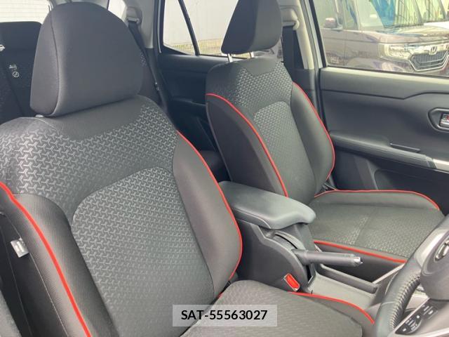 Toyota RAIZE 2019-11 8813753-10