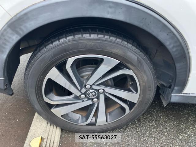 Toyota RAIZE 2019-11 8813753-12