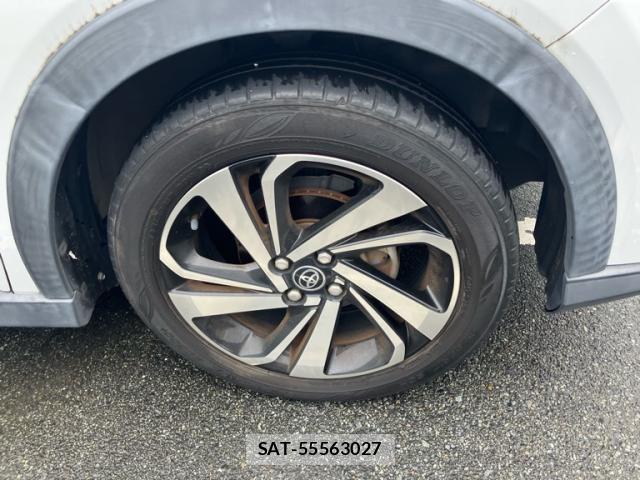 Toyota RAIZE 2019-11 8813753-13