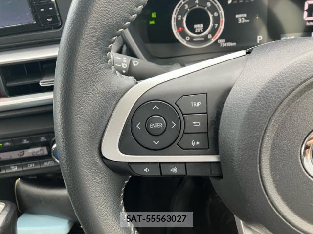 Toyota RAIZE 2019-11 8813753-15