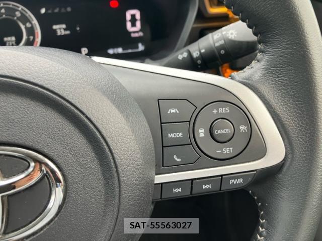 Toyota RAIZE 2019-11 8813753-16