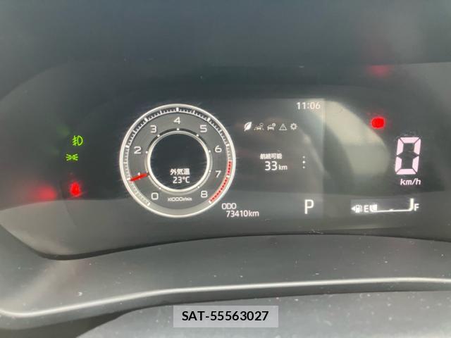 Toyota RAIZE 2019-11 8813753-17