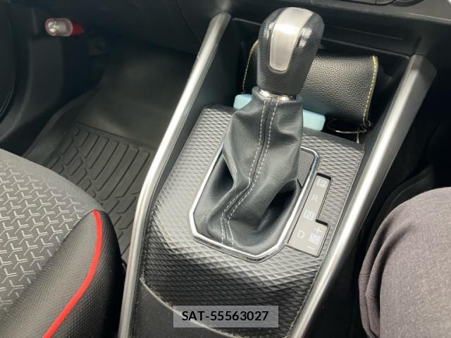 Toyota RAIZE 2019-11 8813753-18