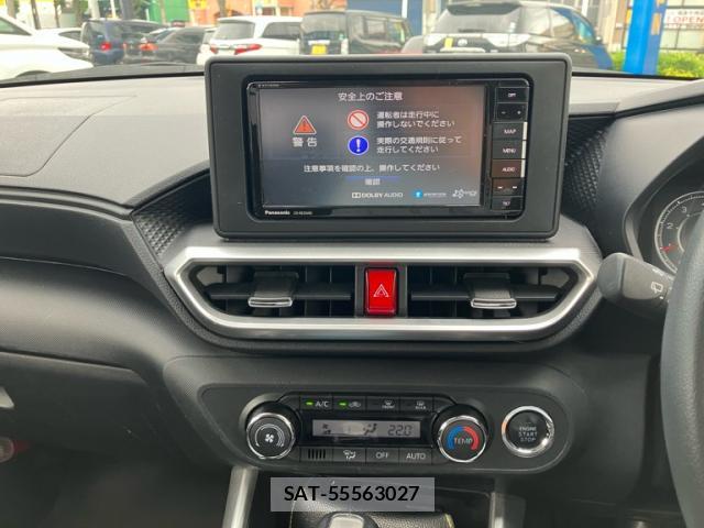 Toyota RAIZE 2019-11 8813753-19