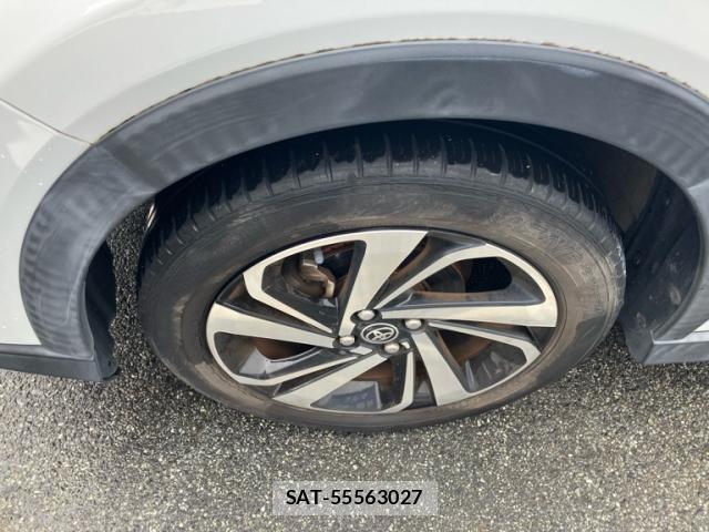 Toyota RAIZE 2019-11 8813753-2