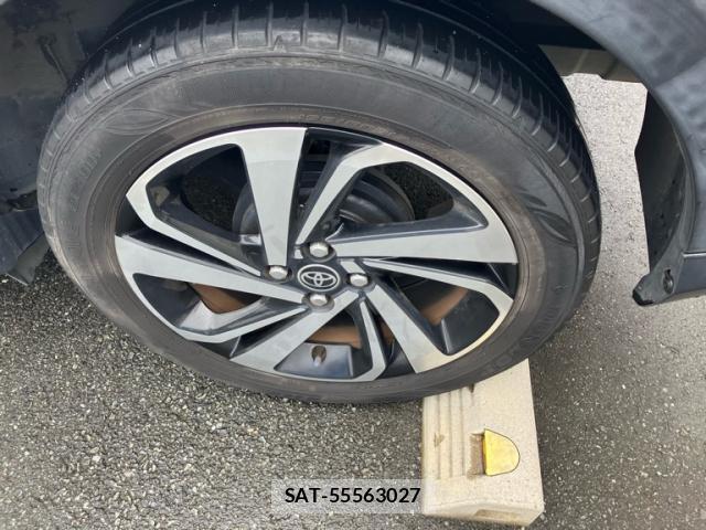 Toyota RAIZE 2019-11 8813753-3
