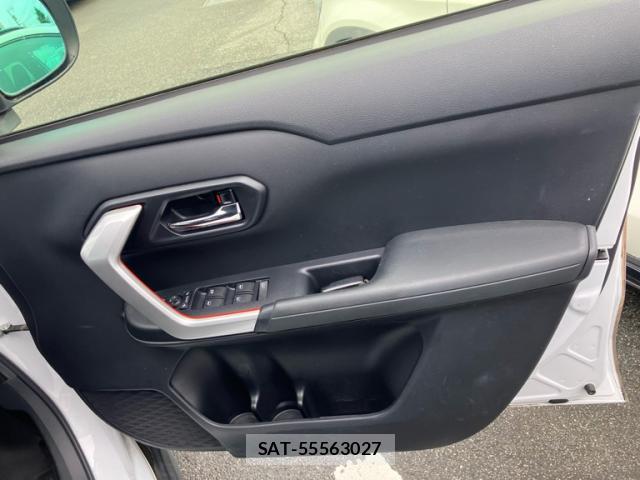 Toyota RAIZE 2019-11 8813753-9