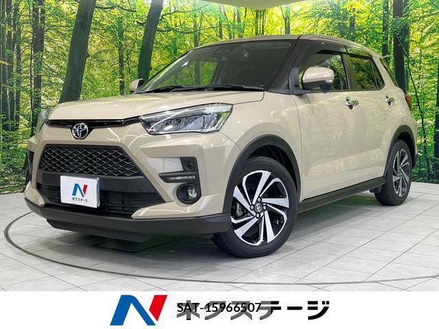 Toyota RAIZE 2022-08 8814014-0