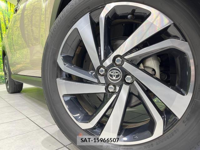 Toyota RAIZE 2022-08 8814014-12