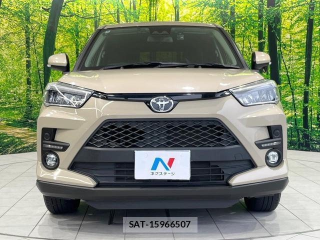 Toyota RAIZE 2022-08 8814014-13