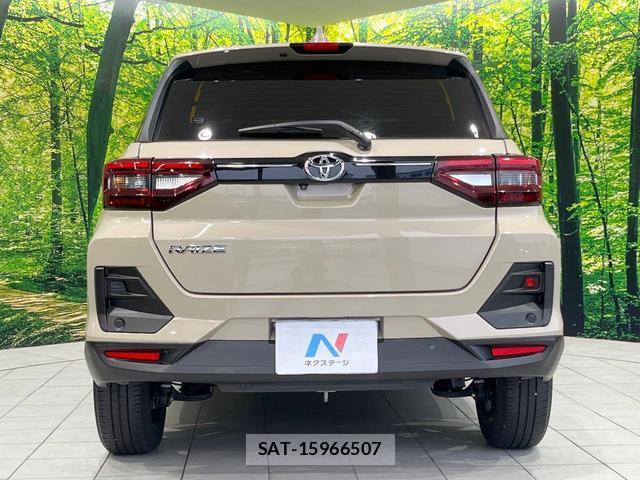 Toyota RAIZE 2022-08 8814014-14