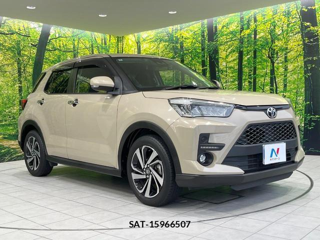 Toyota RAIZE 2022-08 8814014-15