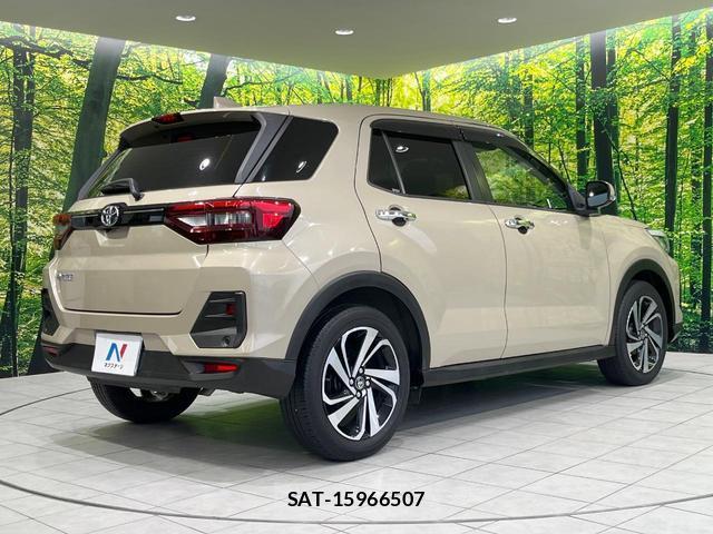 Toyota RAIZE 2022-08 8814014-16