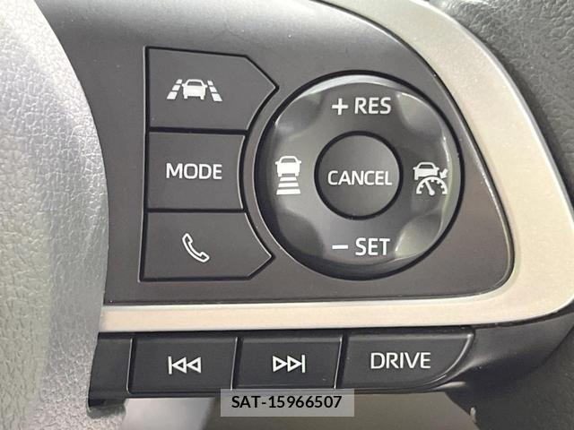 Toyota RAIZE 2022-08 8814014-4