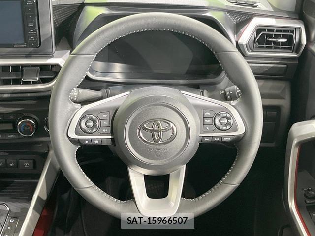 Toyota RAIZE 2022-08 8814014-7