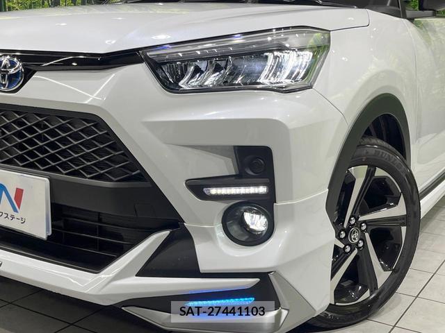 Toyota RAIZE 2026-07 8814018-11