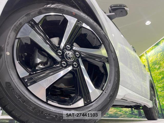 Toyota RAIZE 2026-07 8814018-12