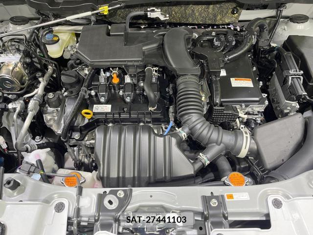 Toyota RAIZE 2026-07 8814018-17