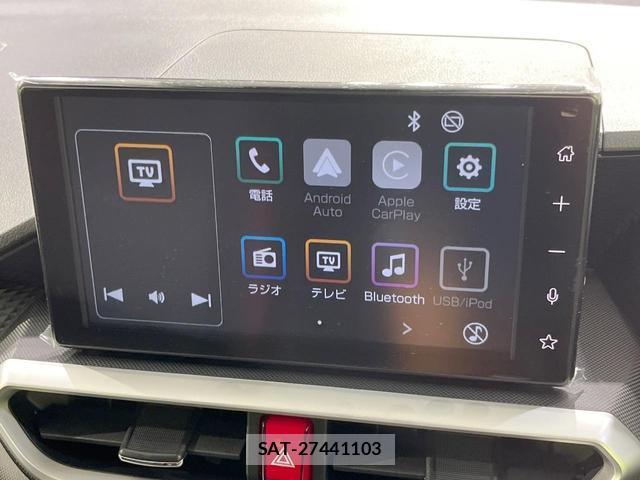 Toyota RAIZE 2026-07 8814018-3