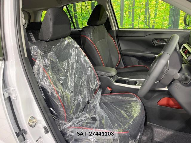 Toyota RAIZE 2026-07 8814018-7