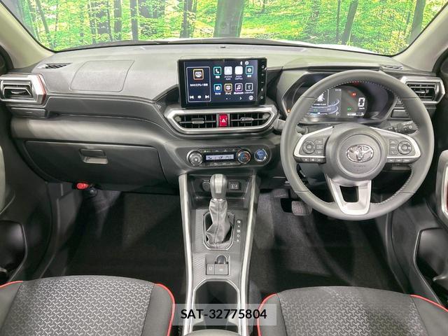 Toyota RAIZE 2026-08 8814112-1