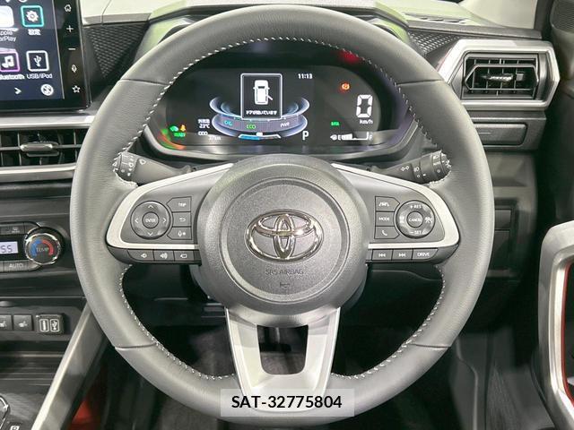 Toyota RAIZE 2026-08 8814112-10