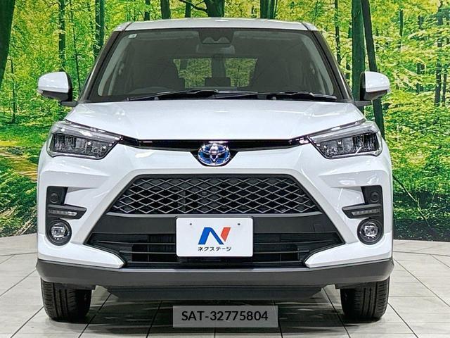 Toyota RAIZE 2026-08 8814112-13