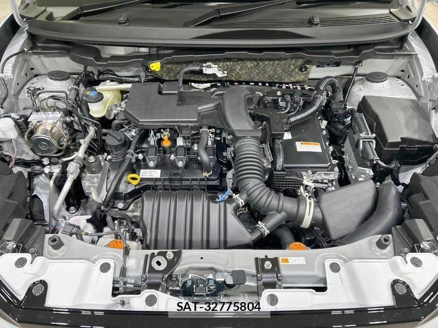 Toyota RAIZE 2026-08 8814112-17