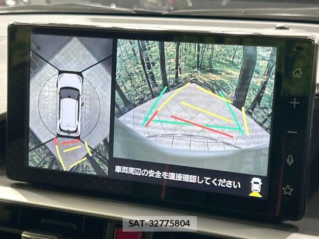 Toyota RAIZE 2026-08 8814112-3