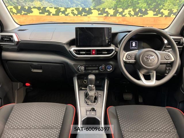 Toyota RAIZE 2026-01 8814156-1