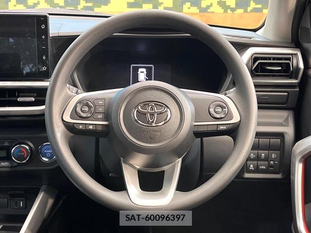 Toyota RAIZE 2026-01 8814156-10