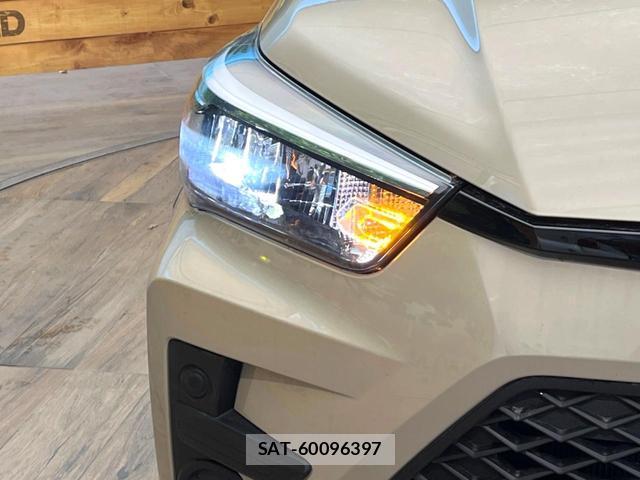 Toyota RAIZE 2026-01 8814156-11