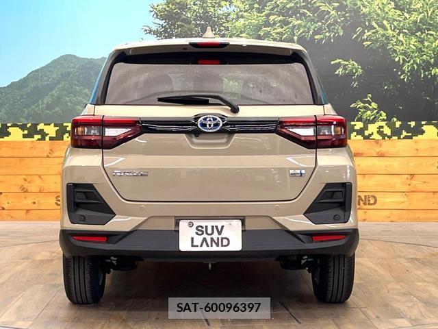 Toyota RAIZE 2026-01 8814156-14