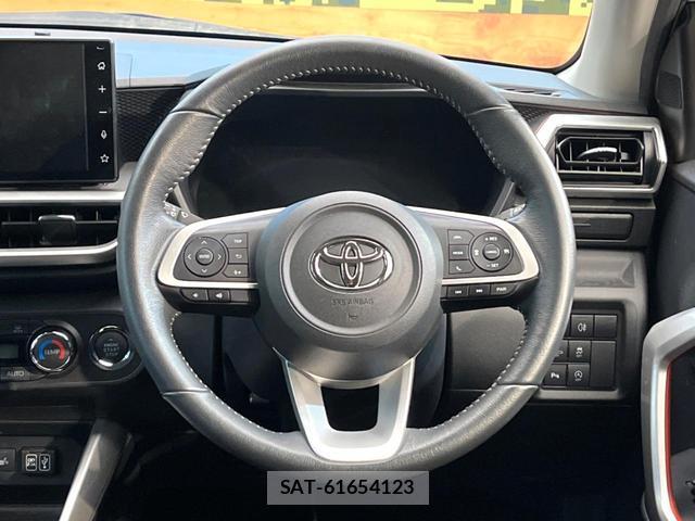 Toyota RAIZE 2020-09 8814160-10