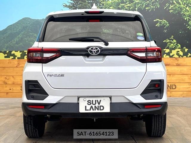 Toyota RAIZE 2020-09 8814160-14