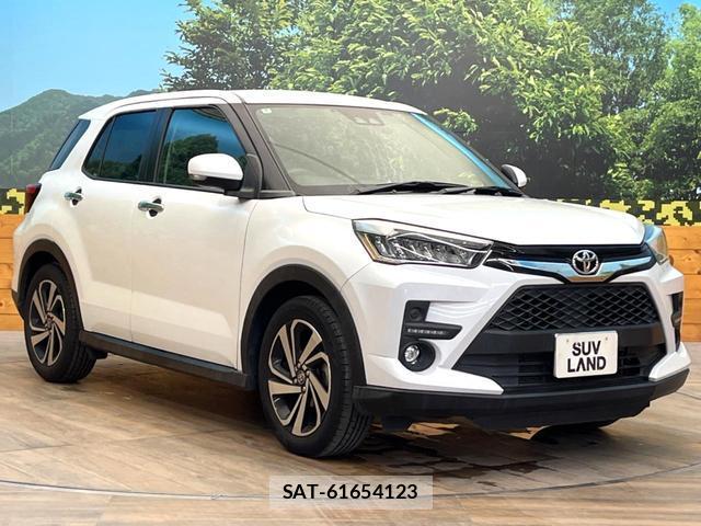 Toyota RAIZE 2020-09 8814160-15
