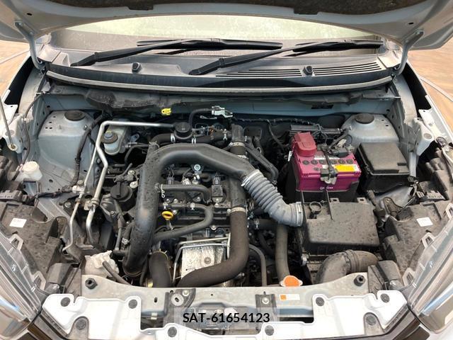 Toyota RAIZE 2020-09 8814160-17