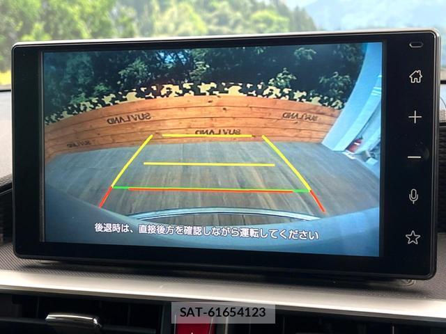 Toyota RAIZE 2020-09 8814160-3