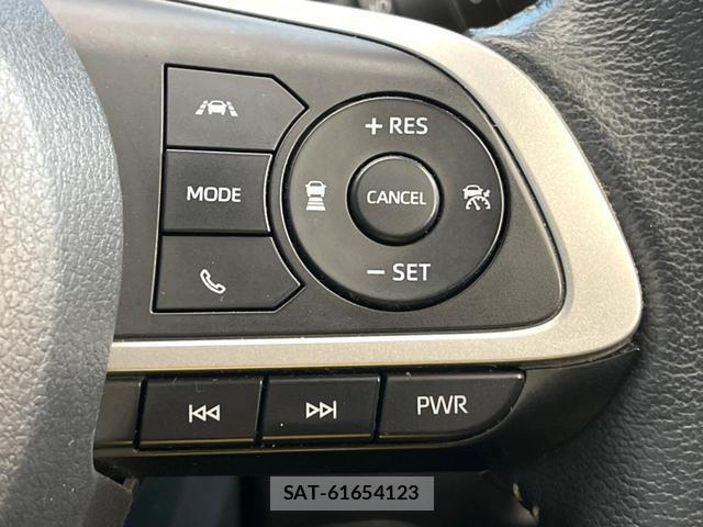 Toyota RAIZE 2020-09 8814160-5