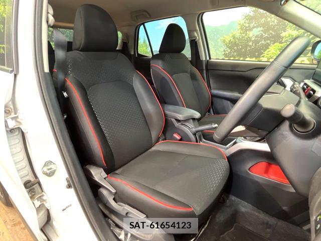 Toyota RAIZE 2020-09 8814160-7