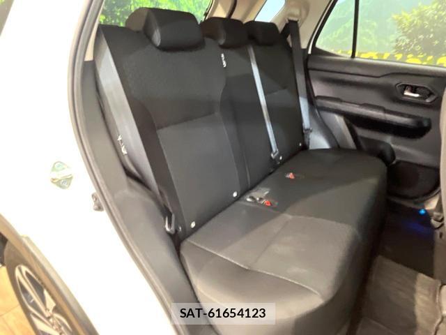 Toyota RAIZE 2020-09 8814160-8