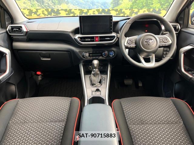 Toyota RAIZE 2026-08 8814164-1