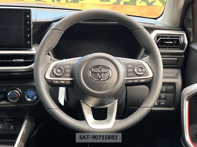 Toyota RAIZE 2026-08 8814164-10