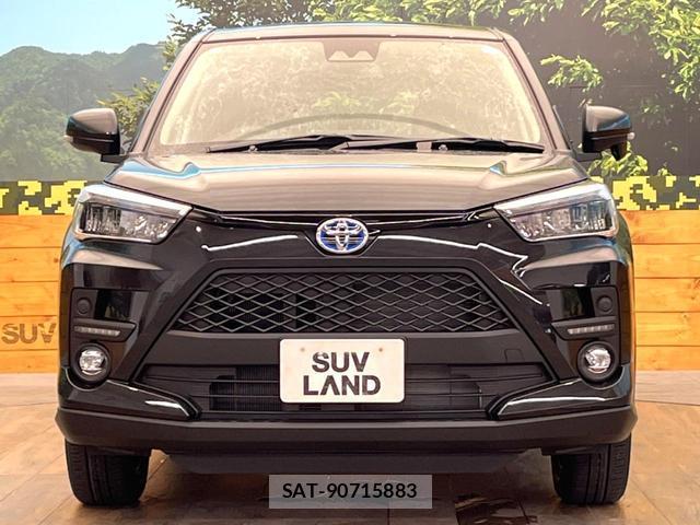 Toyota RAIZE 2026-08 8814164-13