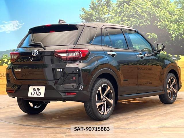 Toyota RAIZE 2026-08 8814164-16