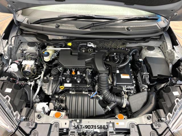 Toyota RAIZE 2026-08 8814164-17