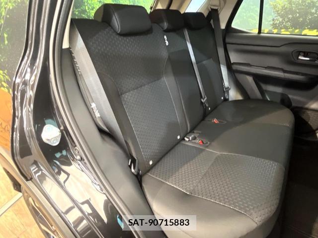 Toyota RAIZE 2026-08 8814164-8