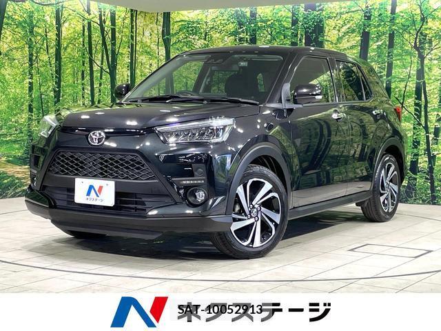 Toyota RAIZE 2024-01 8814450-0